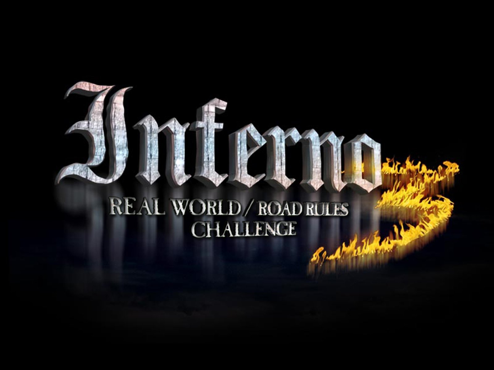 Real World/road Rules Challenge The Inferno 3 Watch Online